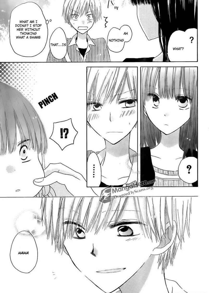 Page 12 Chapter 3 Last Game