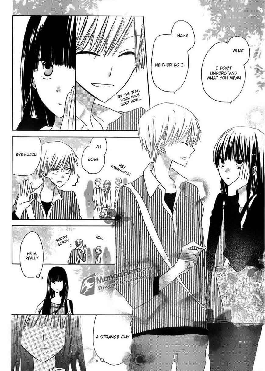 Page 13 Chapter 3 Last Game