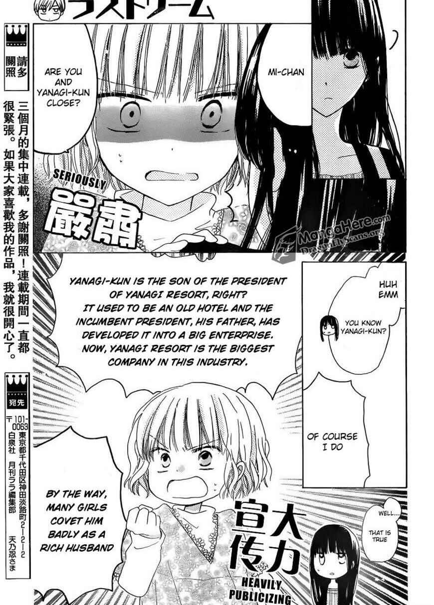 Page 14 Chapter 3 Last Game