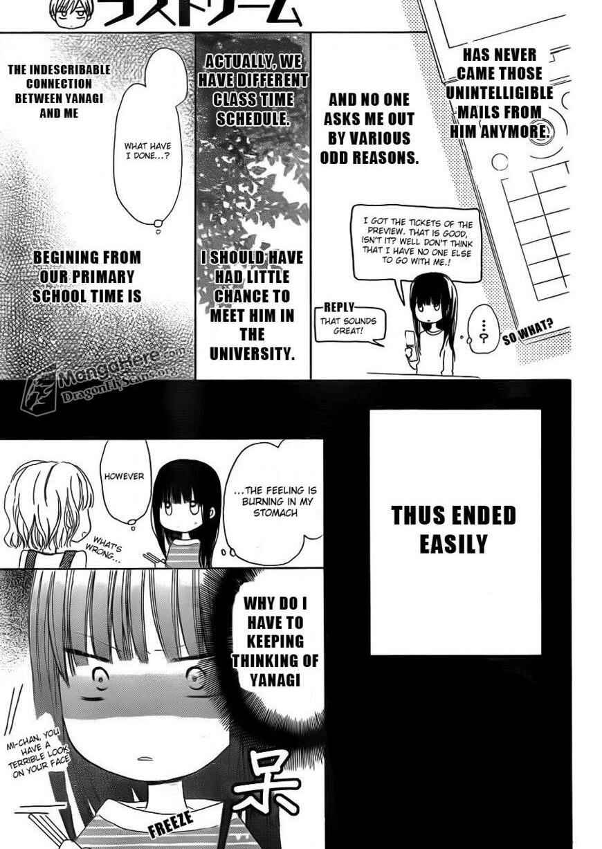 Page 20 Chapter 3 Last Game