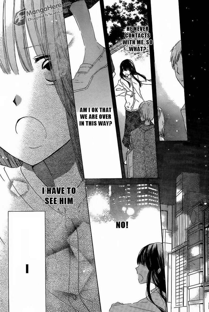Page 30 Chapter 3 Last Game