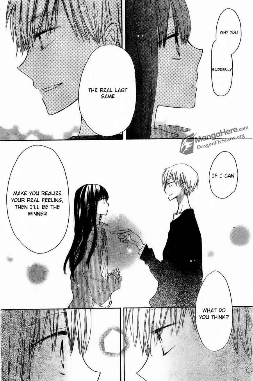 Page 37 Chapter 3 Last Game