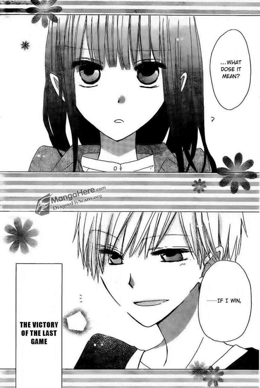 Page 38 Chapter 3 Last Game