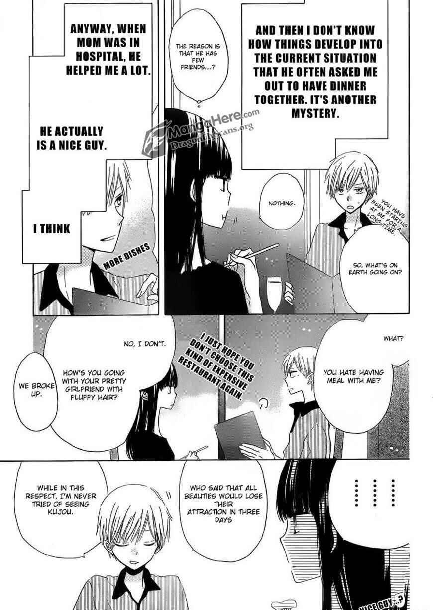 Page 6 Chapter 3 Last Game