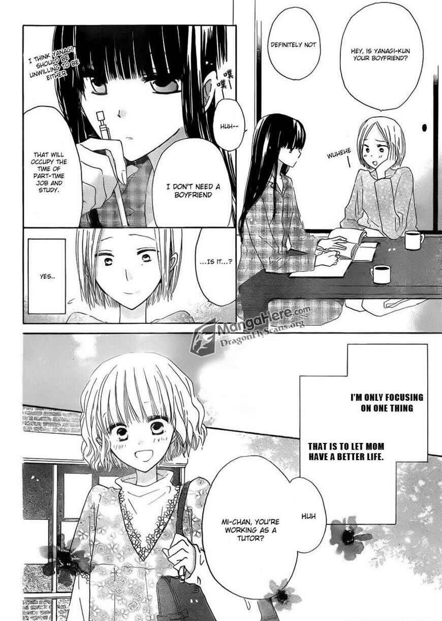 Page 9 Chapter 3 Last Game