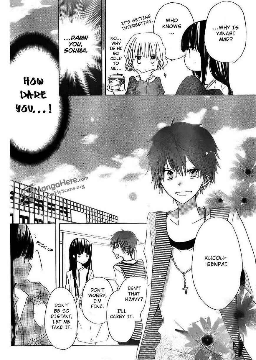 Page 13 Chapter 5 Last Game