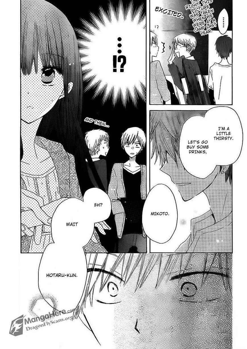 Page 16 Chapter 5 Last Game