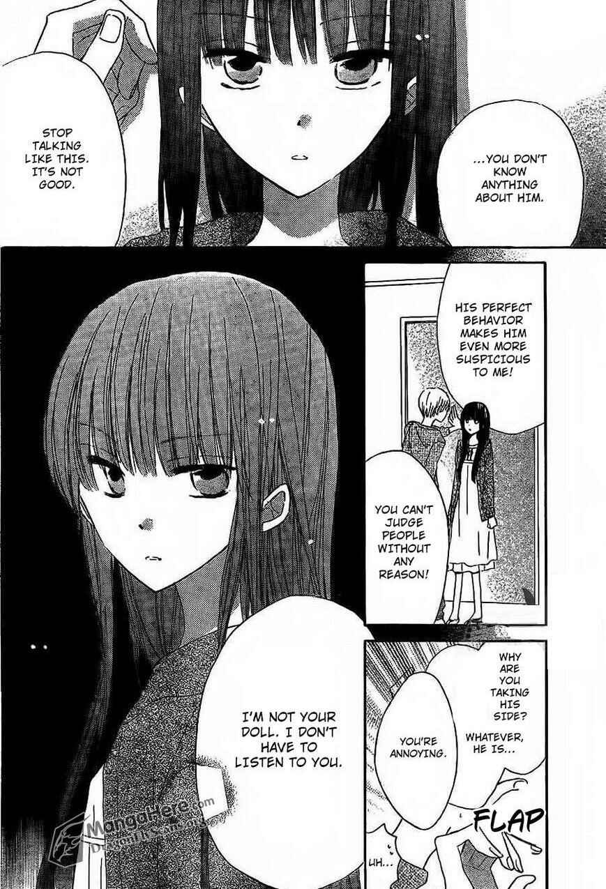 Page 19 Chapter 5 Last Game