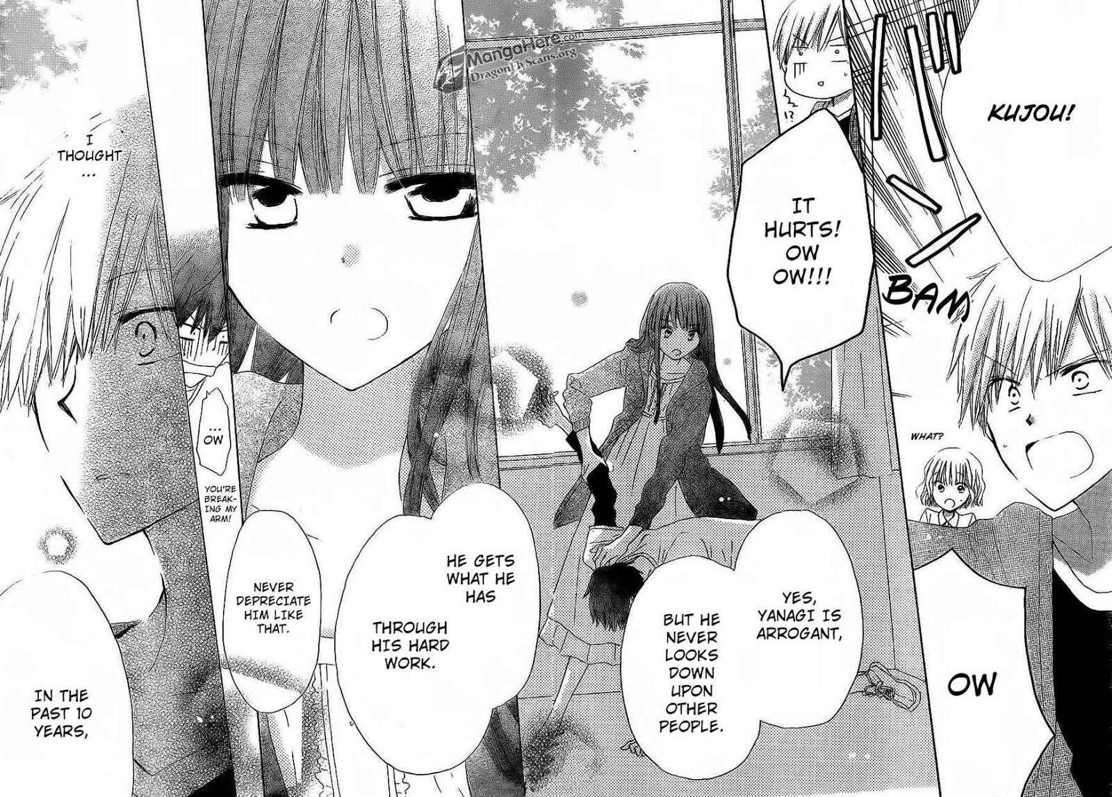 Page 25 Chapter 5 Last Game