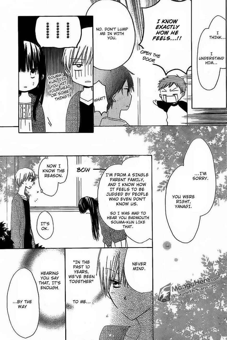 Page 29 Chapter 5 Last Game