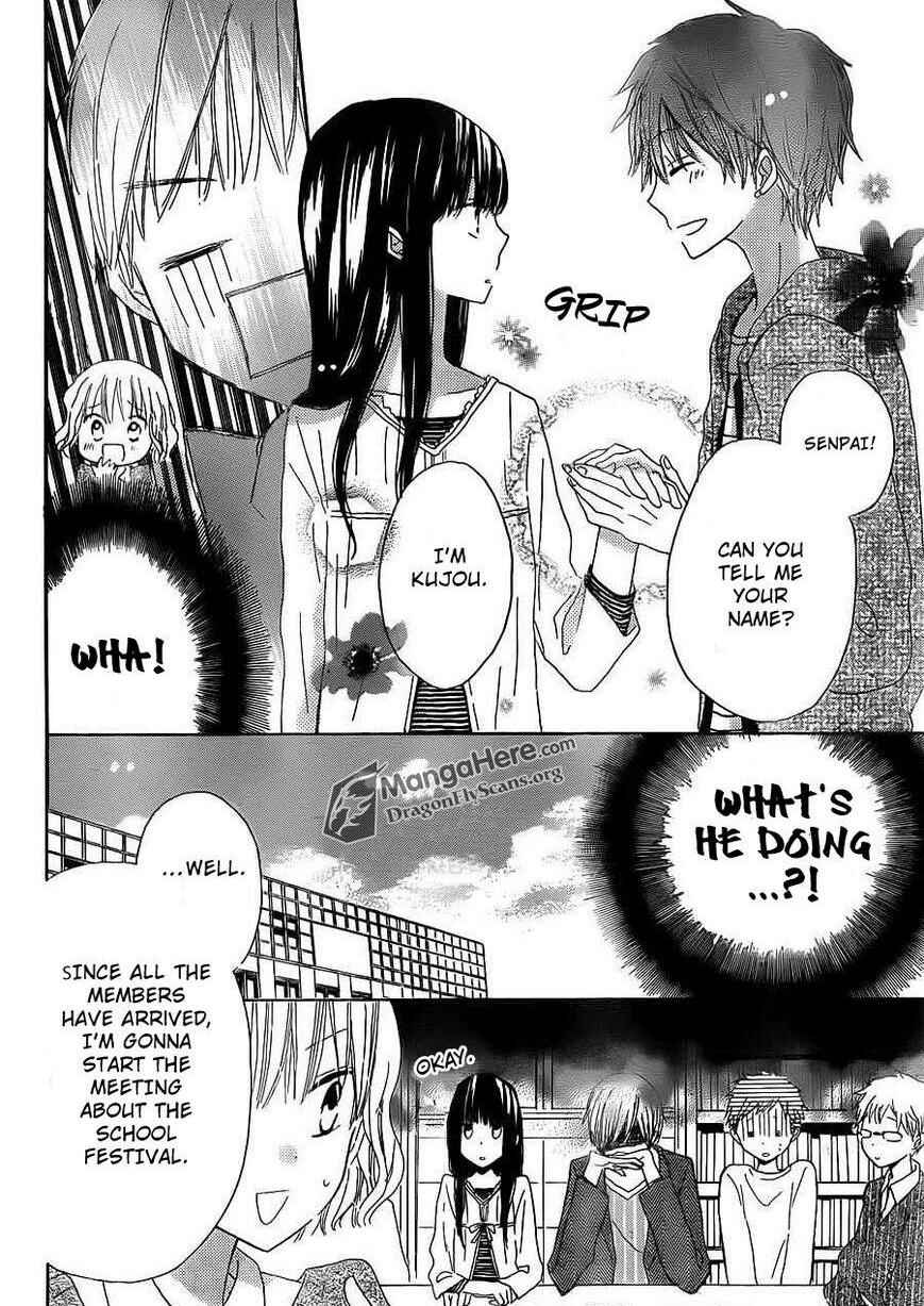 Page 7 Chapter 5 Last Game