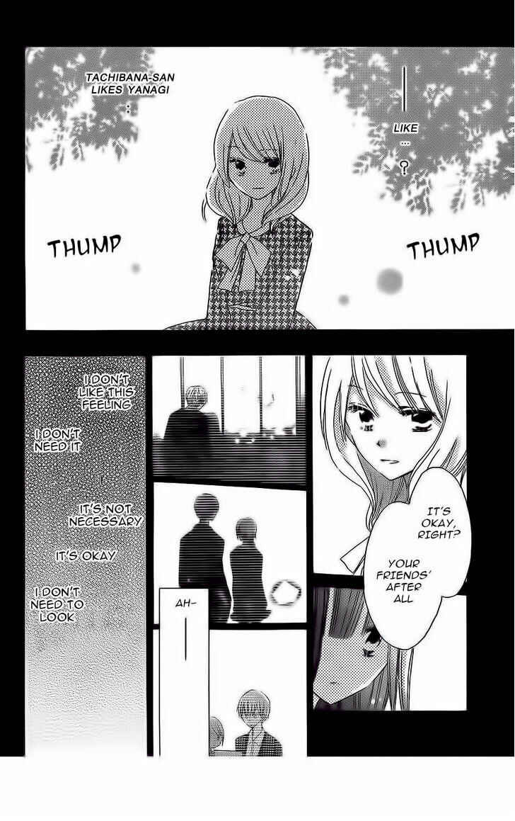 Page 11 Chapter 35 Last Game