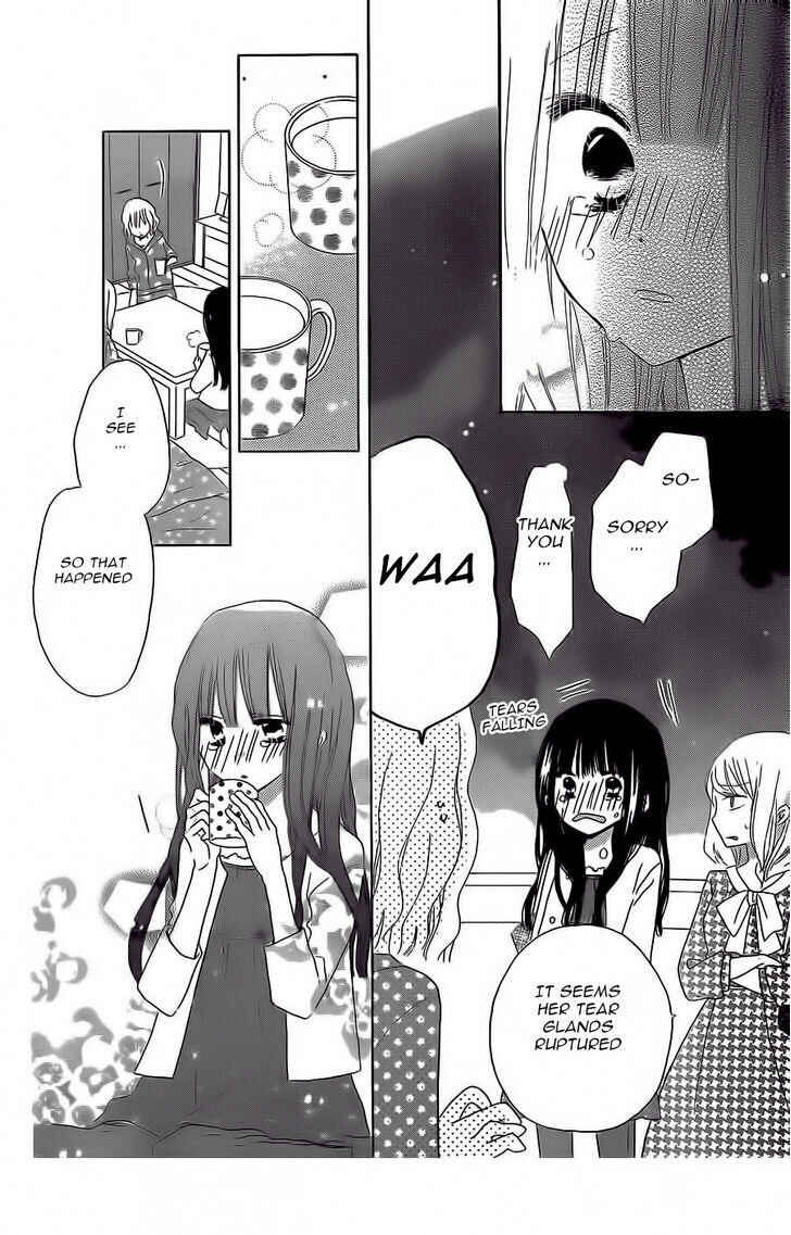 Page 24 Chapter 35 Last Game