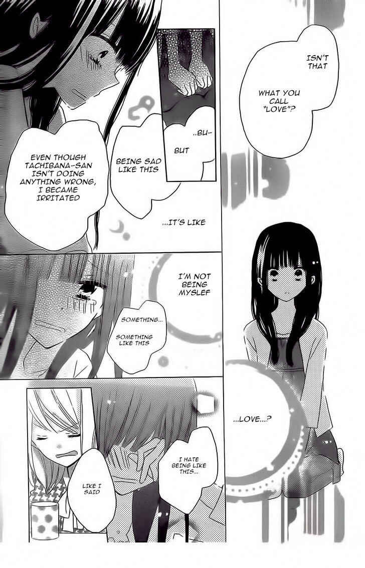Page 27 Chapter 35 Last Game