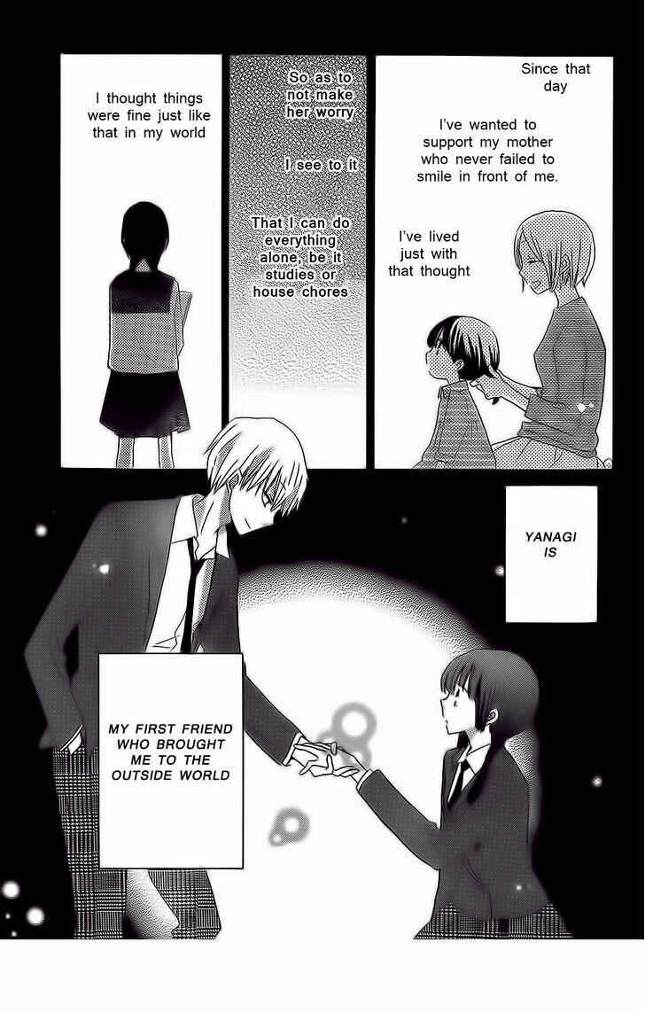 Page 4 Chapter 35 Last Game