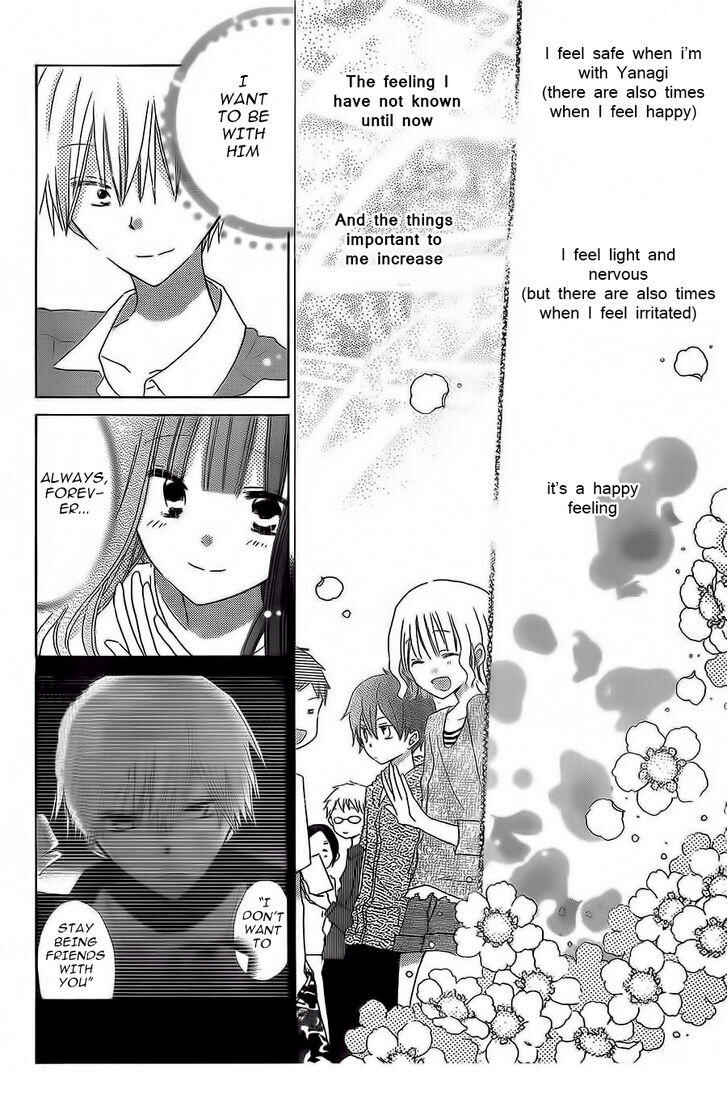 Page 5 Chapter 35 Last Game