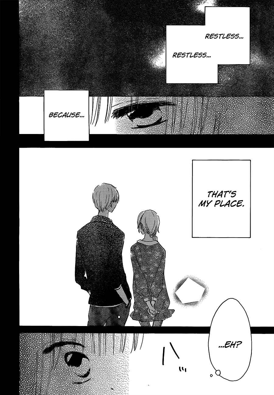 Page 27 Chapter 20 Last Game