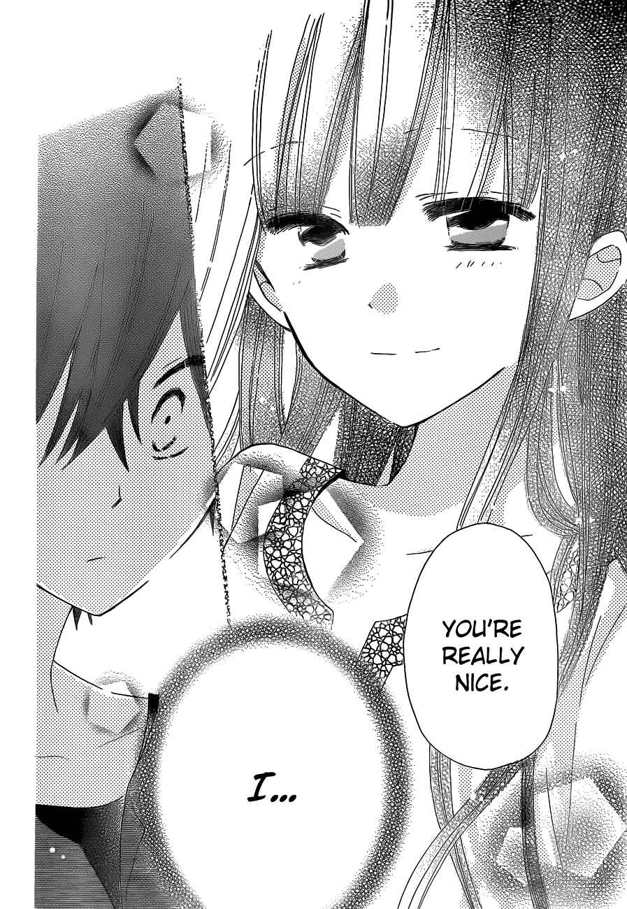 Page 29 Chapter 20 Last Game