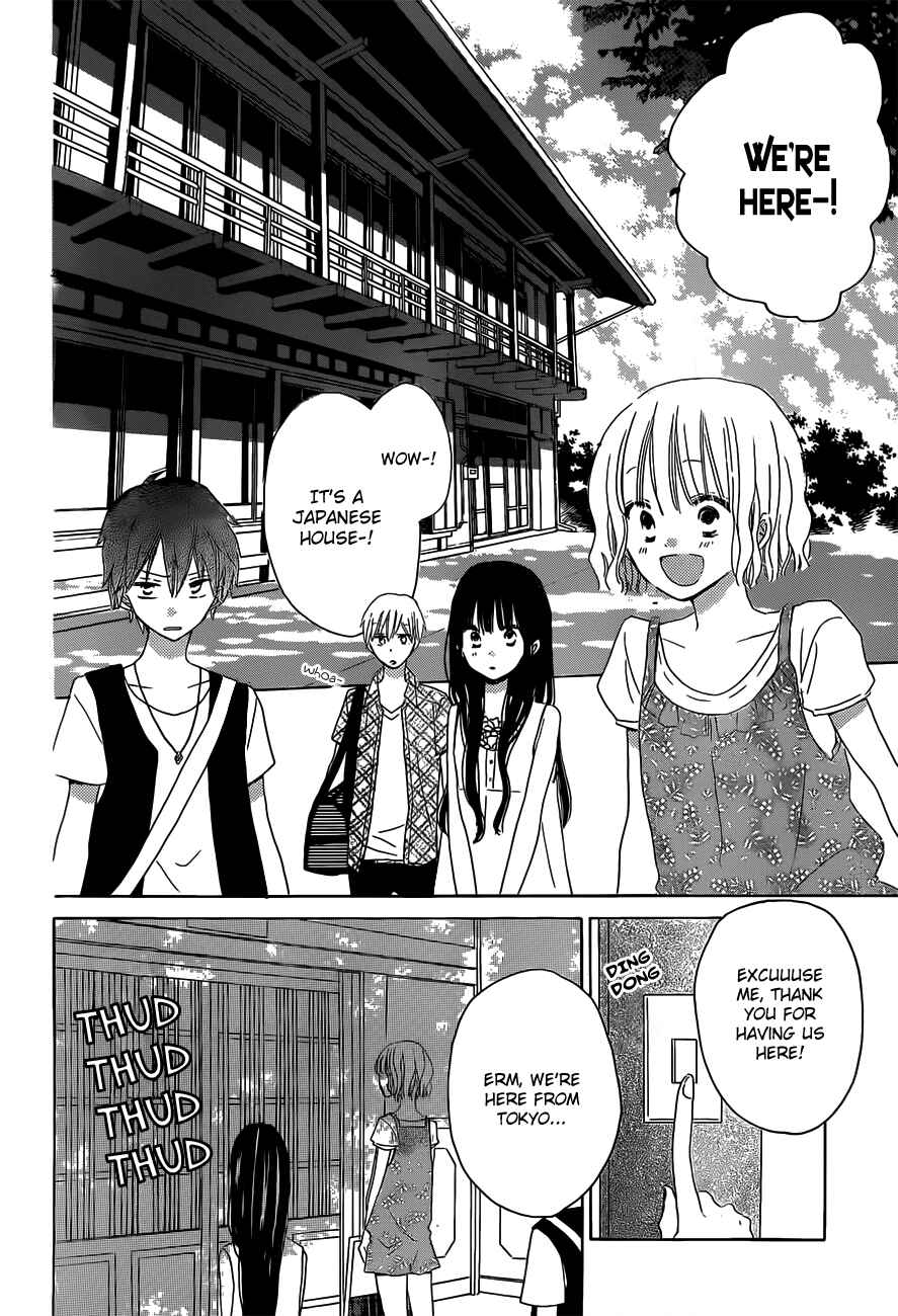 Page 9 Chapter 28 Last Game