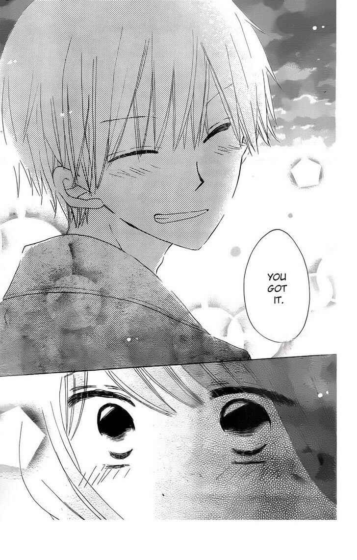 Page 23 Chapter 41 Last Game