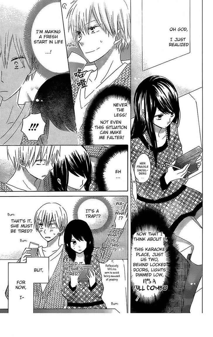 Page 9 Chapter 41 Last Game