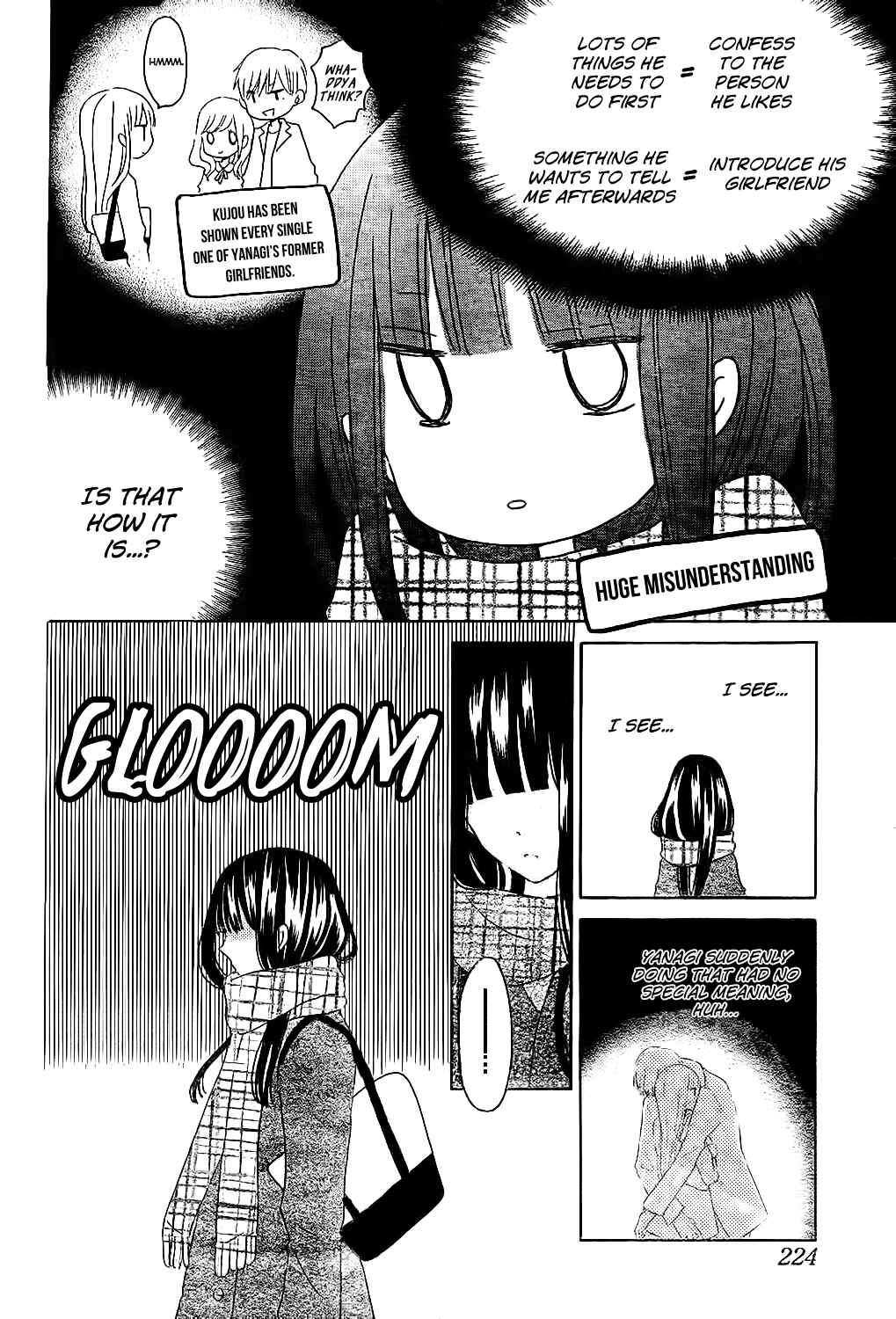 Page 13 Chapter 53 Last Game