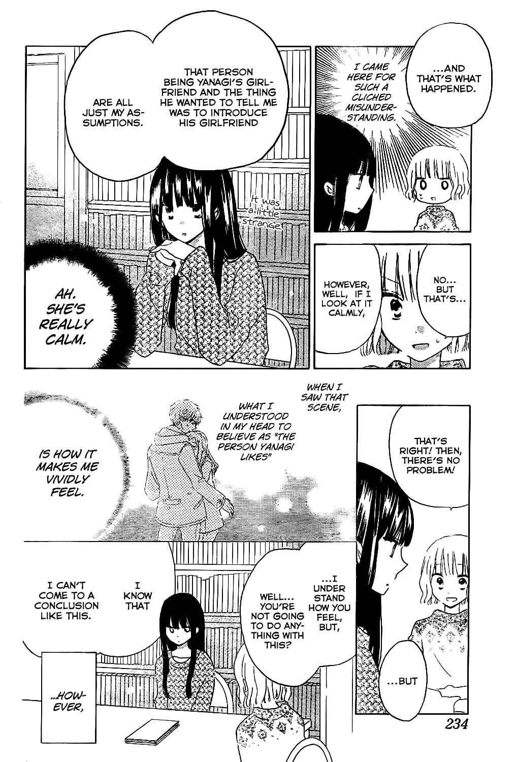 Page 23 Chapter 53 Last Game