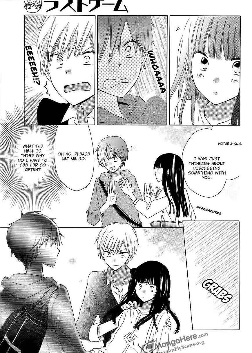 Page 11 Chapter 13 Last Game