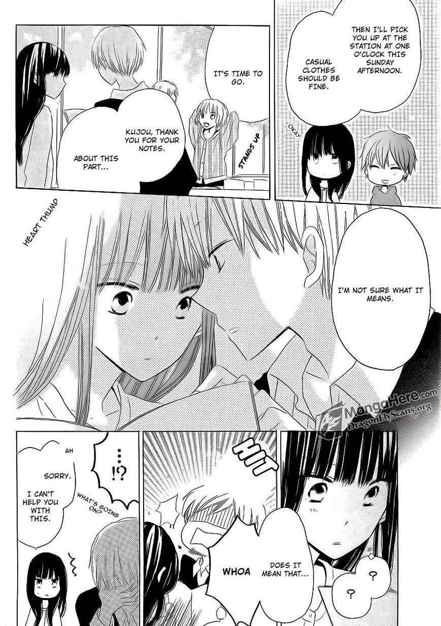 Page 18 Chapter 13 Last Game