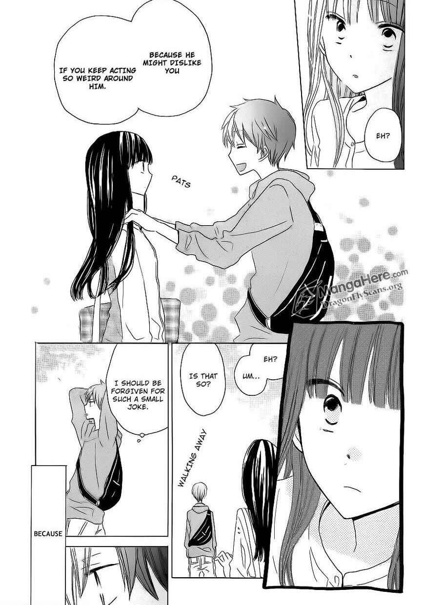 Page 21 Chapter 13 Last Game