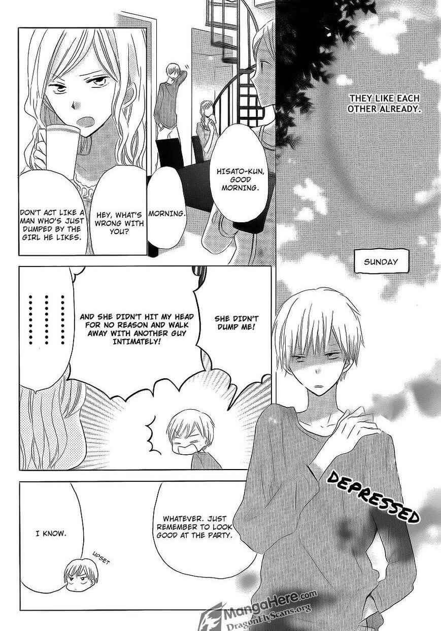 Page 22 Chapter 13 Last Game