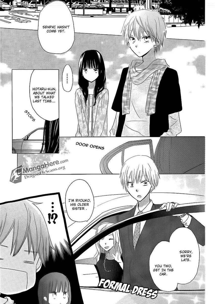Page 23 Chapter 13 Last Game