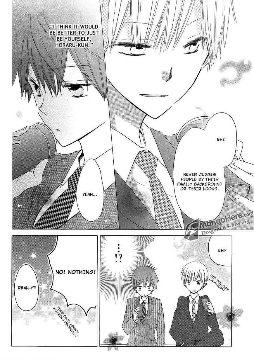 Page 33 Chapter 13 Last Game