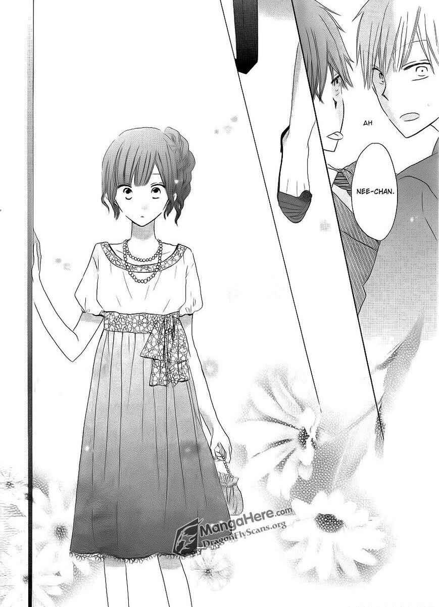 Page 35 Chapter 13 Last Game