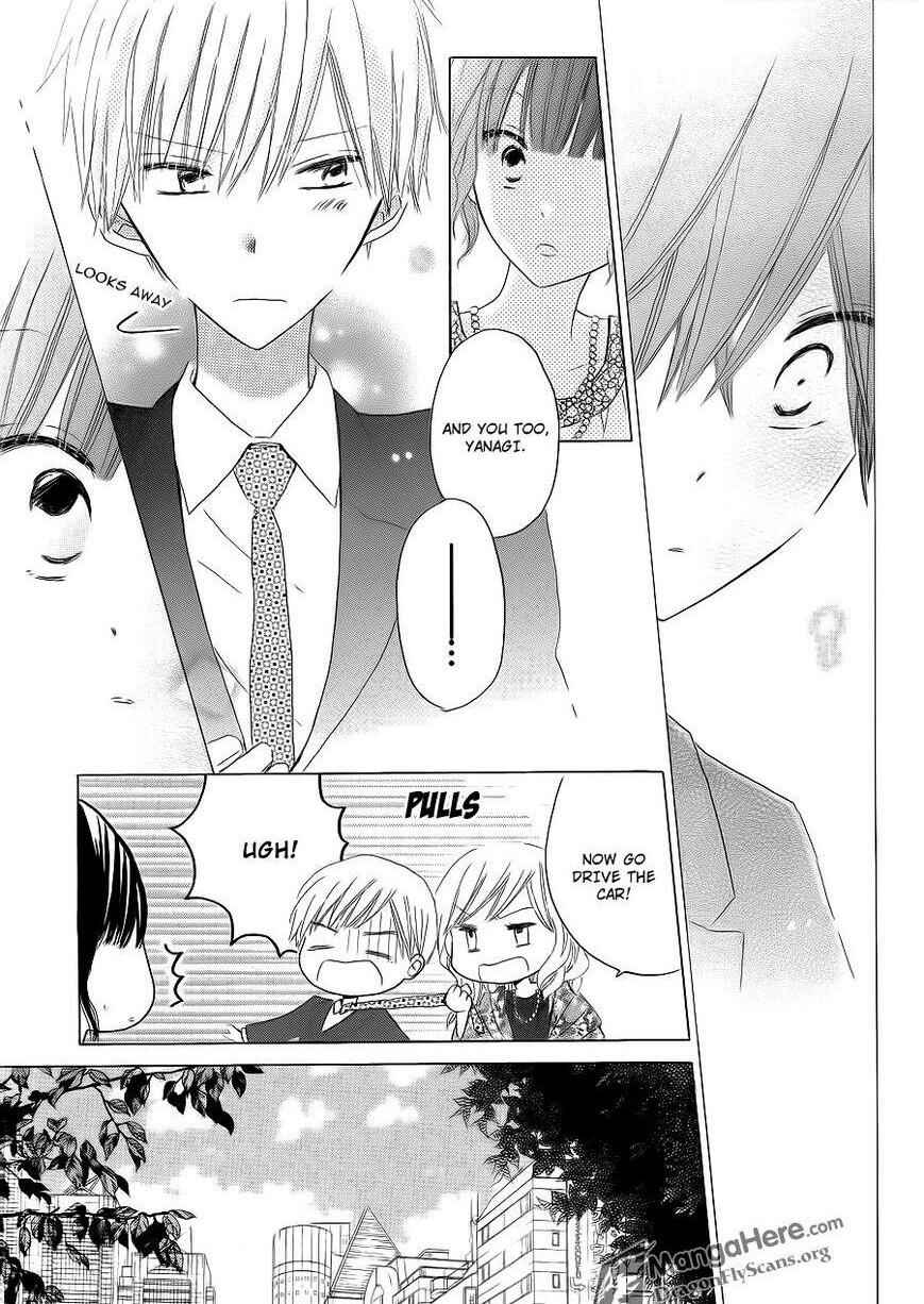 Page 38 Chapter 13 Last Game