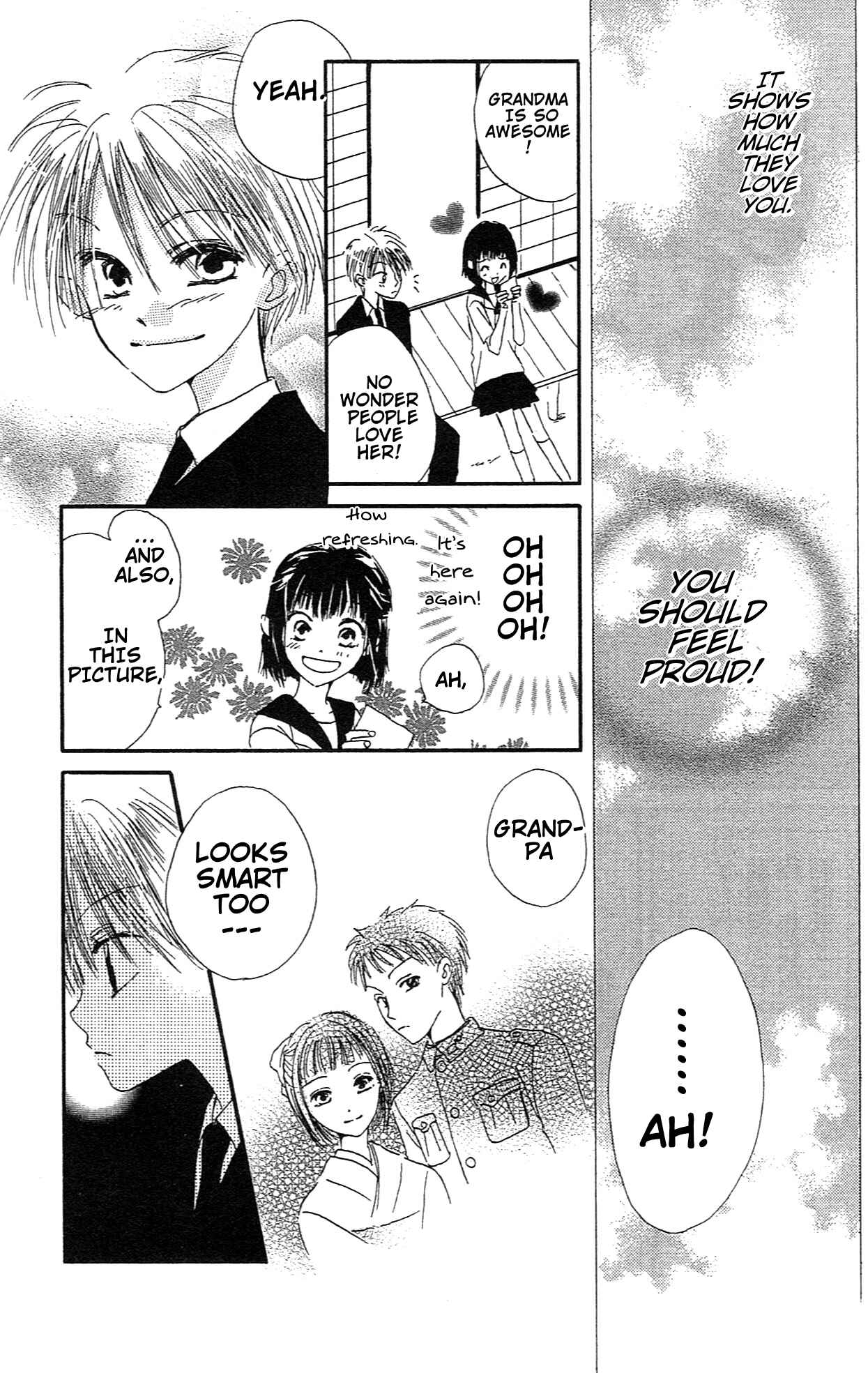 Page 16 Chapter 5.6 Last Game