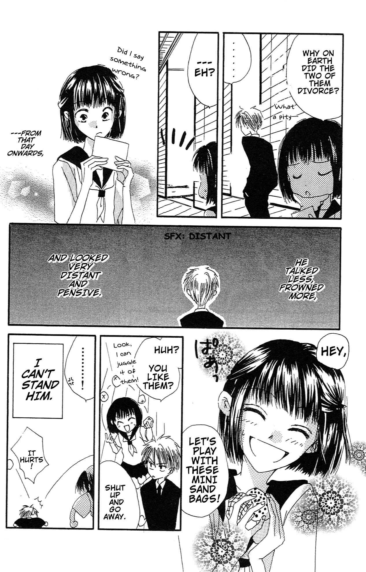 Page 17 Chapter 5.6 Last Game
