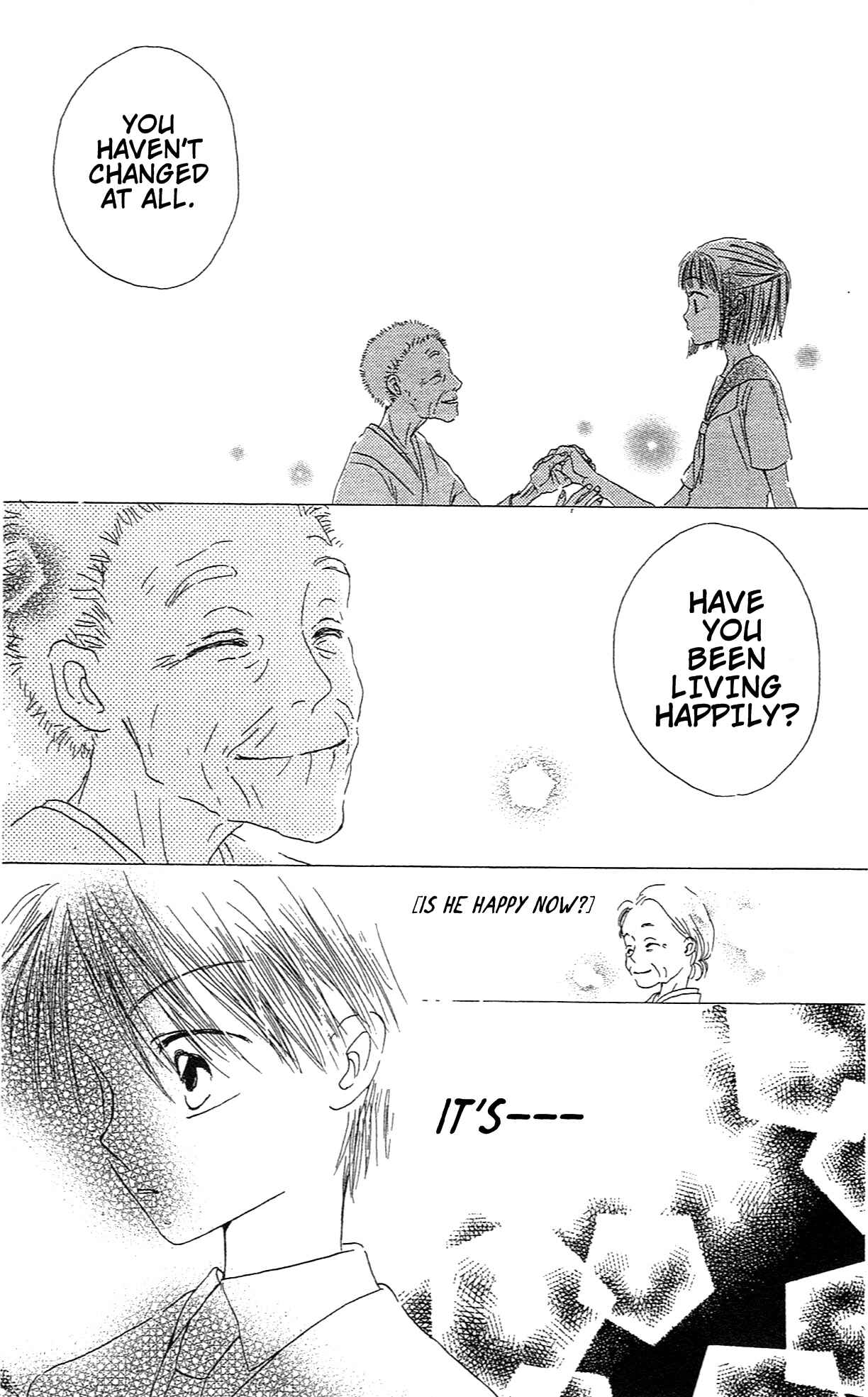 Page 26 Chapter 5.6 Last Game