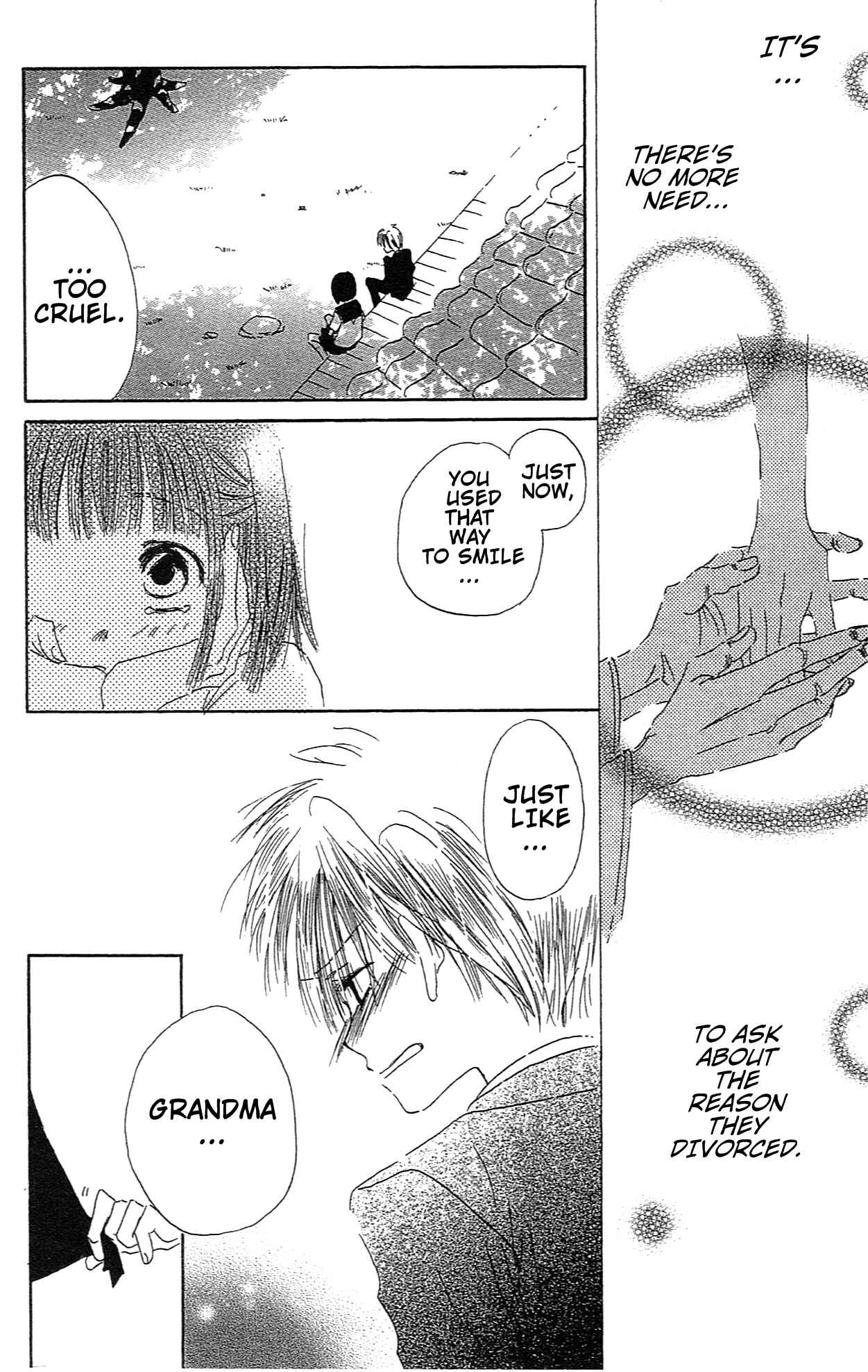 Page 27 Chapter 5.6 Last Game