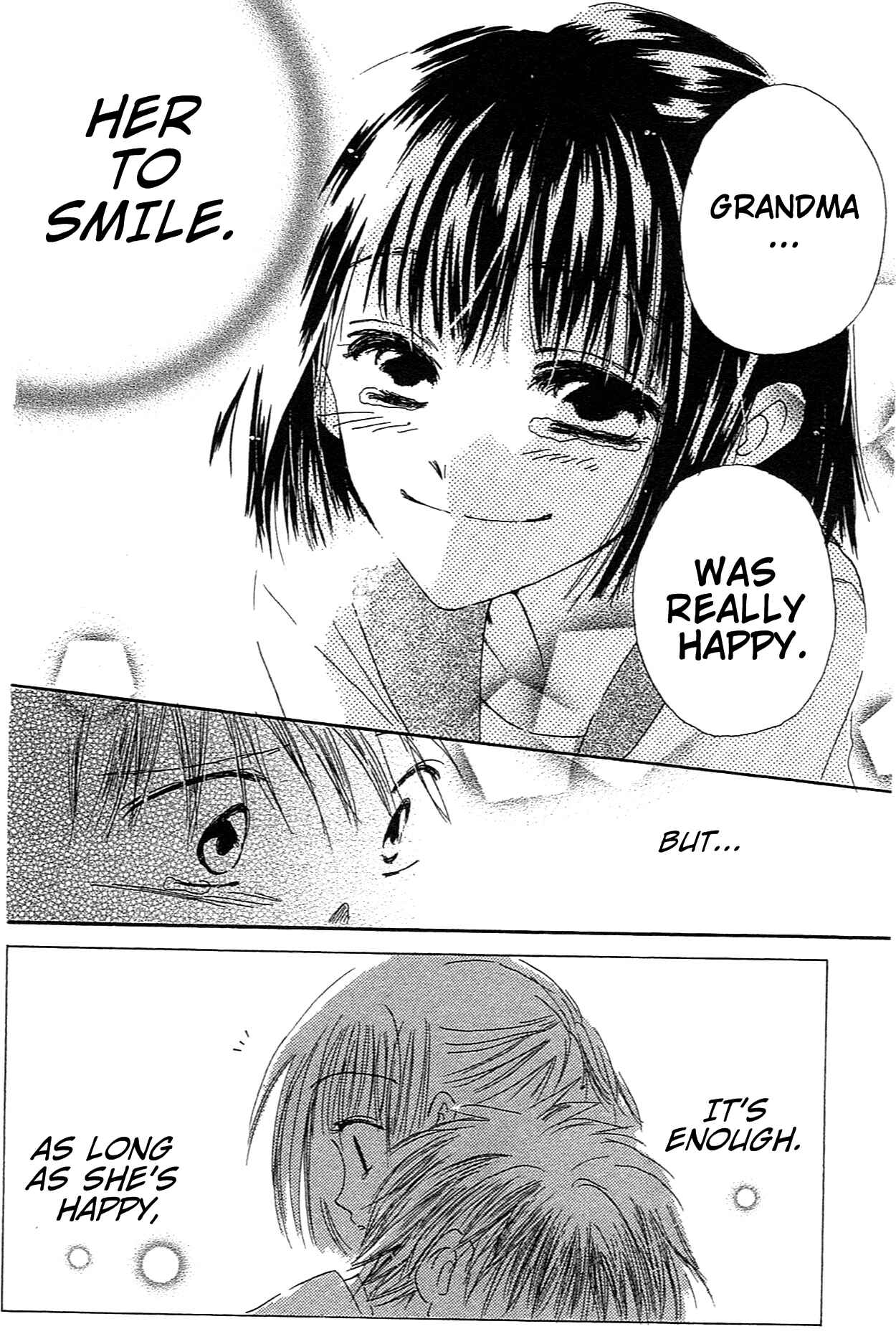 Page 29 Chapter 5.6 Last Game