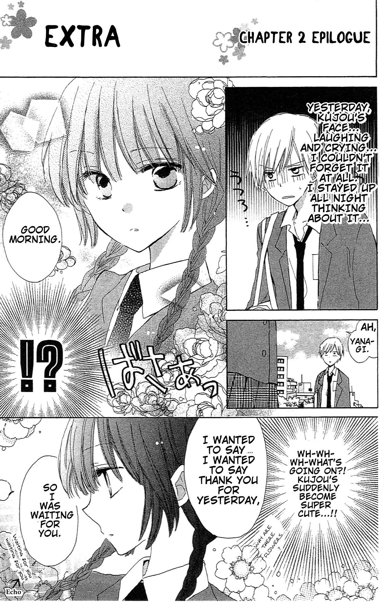 Page 32 Chapter 5.6 Last Game