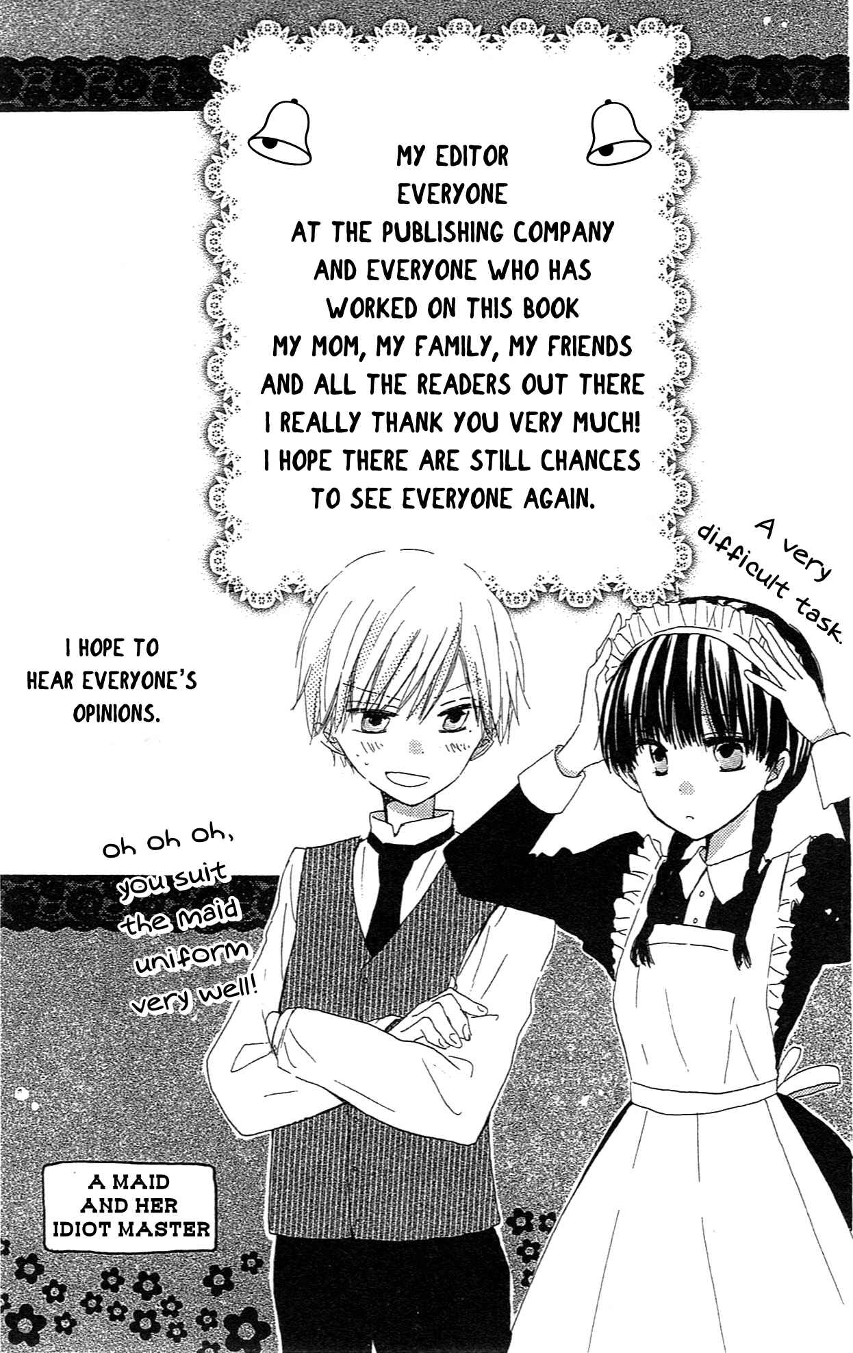 Page 34 Chapter 5.6 Last Game