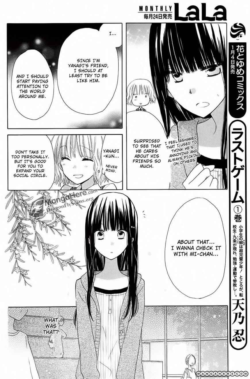 Page 10 Chapter 4 Last Game