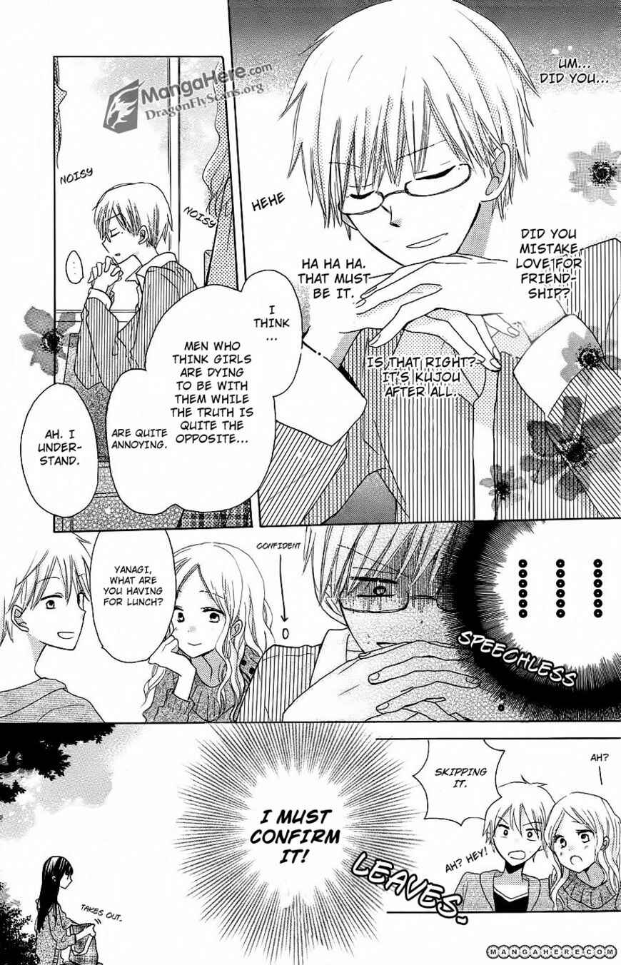 Page 11 Chapter 4 Last Game