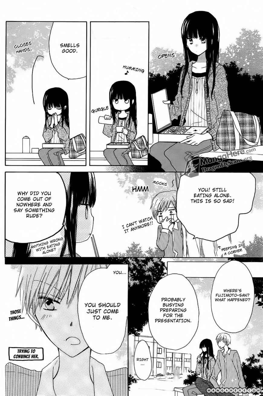 Page 12 Chapter 4 Last Game