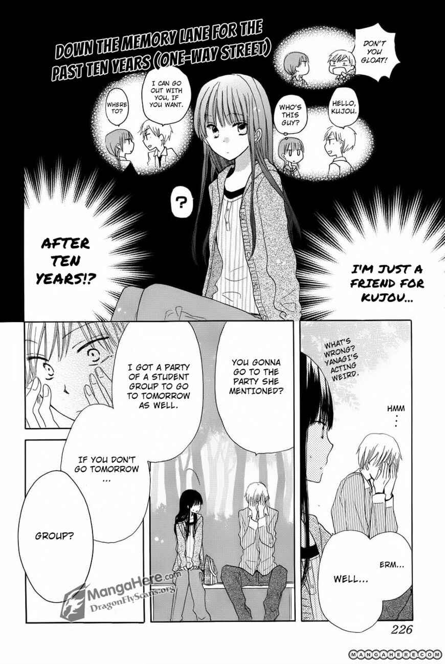 Page 16 Chapter 4 Last Game