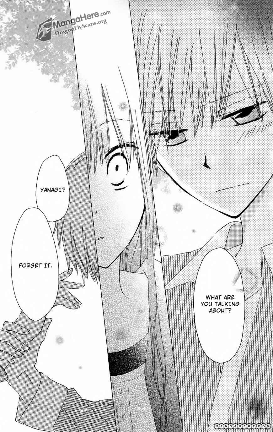 Page 19 Chapter 4 Last Game