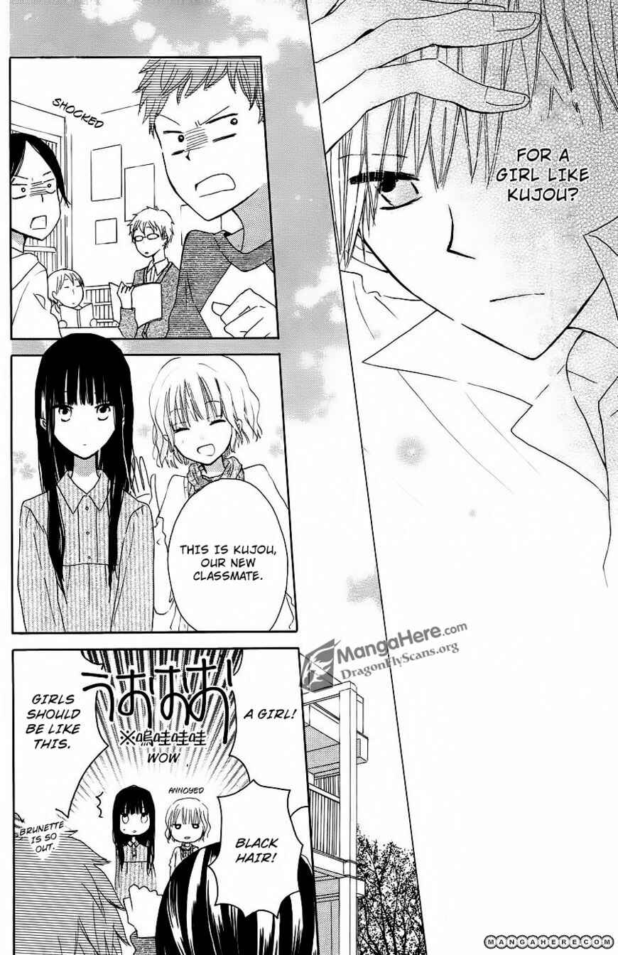Page 22 Chapter 4 Last Game