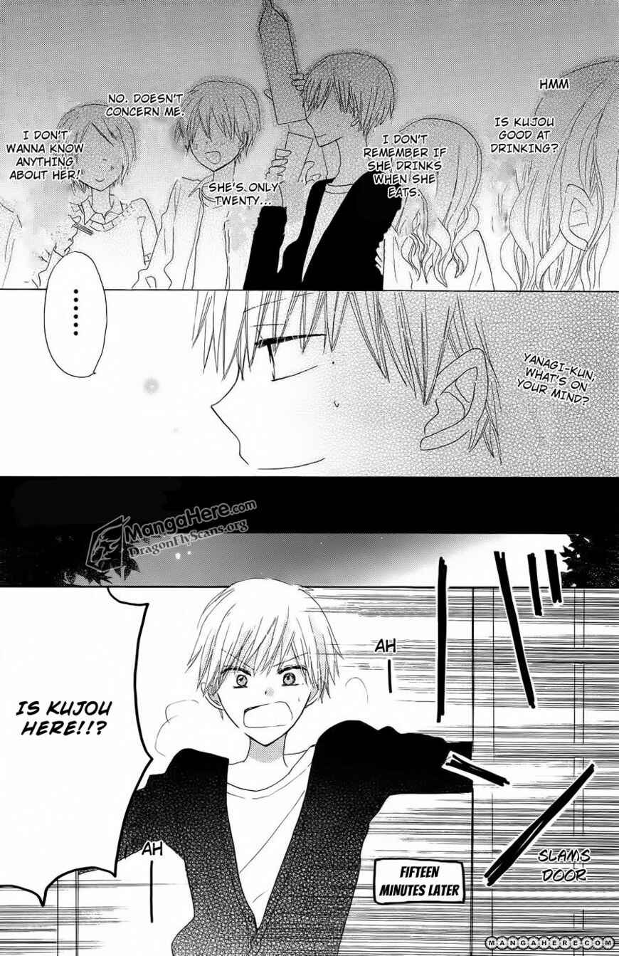 Page 26 Chapter 4 Last Game
