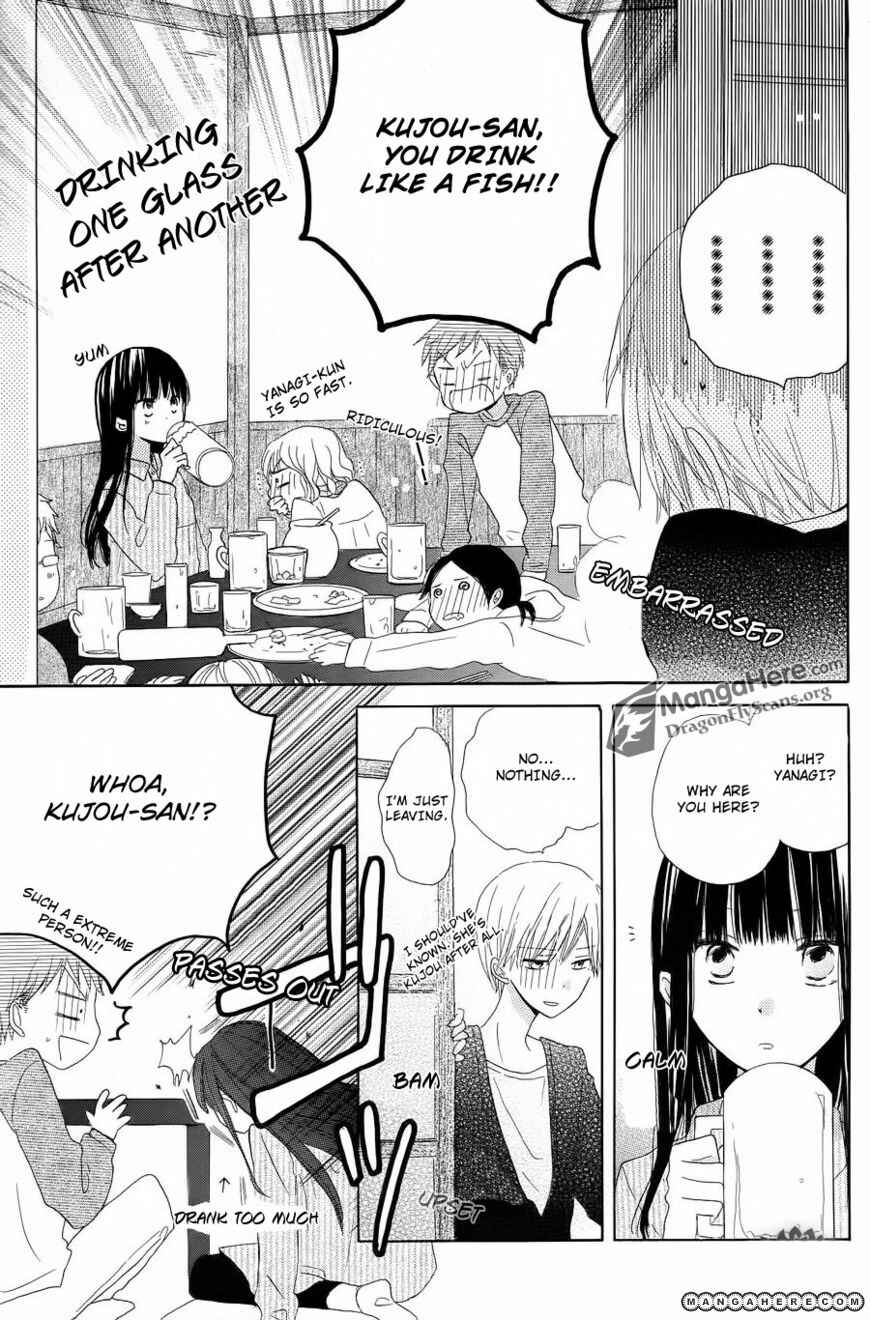 Page 27 Chapter 4 Last Game